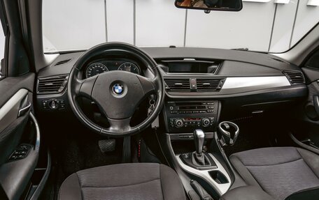 BMW X1, 2013 год, 1 240 000 рублей, 6 фотография