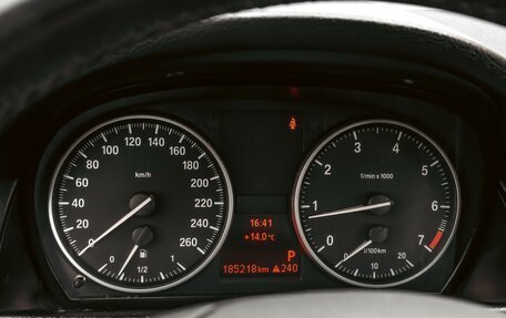 BMW X1, 2013 год, 1 240 000 рублей, 14 фотография