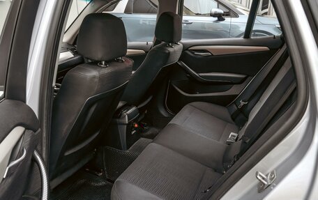 BMW X1, 2013 год, 1 240 000 рублей, 11 фотография