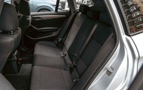 BMW X1, 2013 год, 1 240 000 рублей, 9 фотография