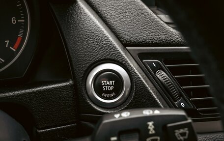 BMW X1, 2013 год, 1 240 000 рублей, 13 фотография