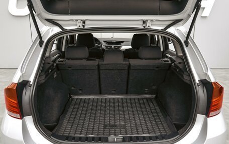 BMW X1, 2013 год, 1 240 000 рублей, 17 фотография