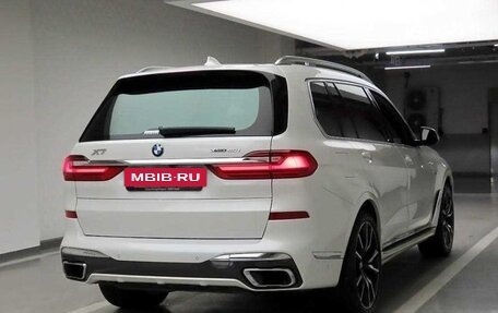 BMW X7, 2022 год, 9 010 000 рублей, 4 фотография