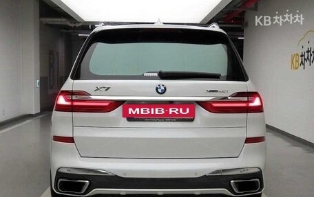 BMW X7, 2022 год, 9 010 000 рублей, 3 фотография