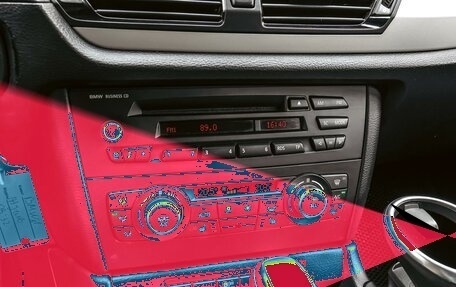 BMW X1, 2013 год, 1 240 000 рублей, 12 фотография