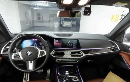 BMW X7, 2022 год, 9 010 000 рублей, 7 фотография