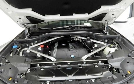 BMW X7, 2022 год, 9 010 000 рублей, 19 фотография