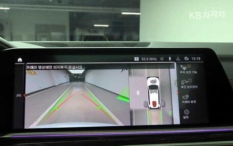 BMW X7, 2022 год, 9 010 000 рублей, 16 фотография