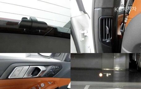 BMW X7, 2022 год, 9 010 000 рублей, 17 фотография