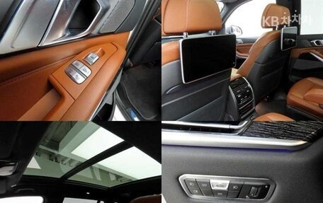 BMW X7, 2022 год, 9 010 000 рублей, 5 фотография