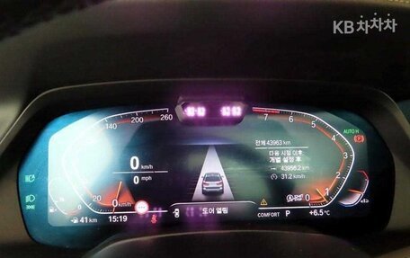 BMW X7, 2022 год, 9 010 000 рублей, 9 фотография