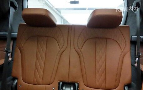 BMW X7, 2022 год, 9 010 000 рублей, 14 фотография