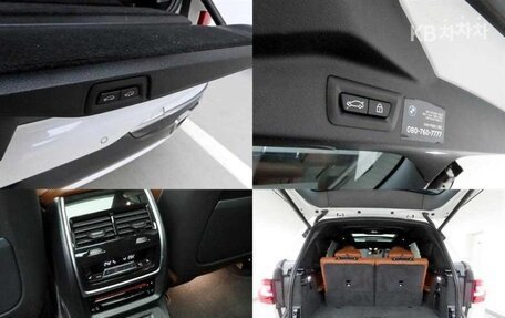 BMW X7, 2022 год, 9 010 000 рублей, 18 фотография