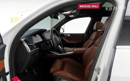 BMW X7, 2022 год, 9 010 000 рублей, 6 фотография