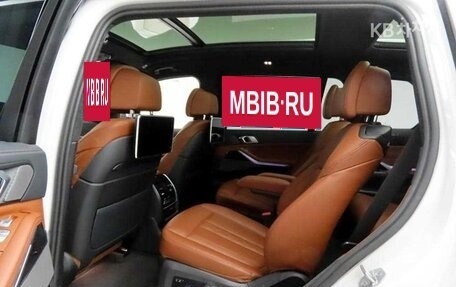 BMW X7, 2022 год, 9 010 000 рублей, 13 фотография