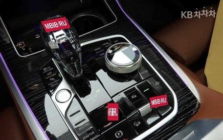 BMW X7, 2022 год, 9 010 000 рублей, 12 фотография