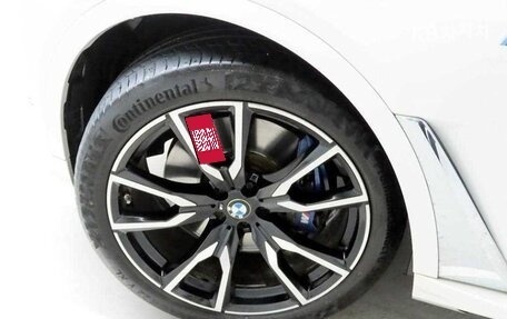 BMW X7, 2022 год, 9 010 000 рублей, 20 фотография