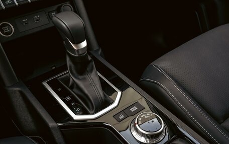 Mitsubishi L200, 2025 год, 5 105 000 рублей, 12 фотография