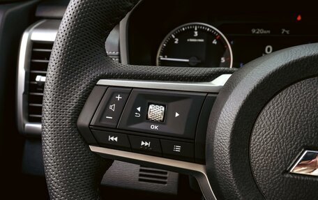 Mitsubishi L200, 2025 год, 5 105 000 рублей, 15 фотография