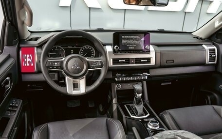 Mitsubishi L200, 2025 год, 5 105 000 рублей, 6 фотография