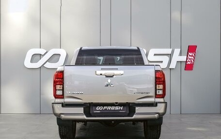 Mitsubishi L200, 2025 год, 5 105 000 рублей, 4 фотография