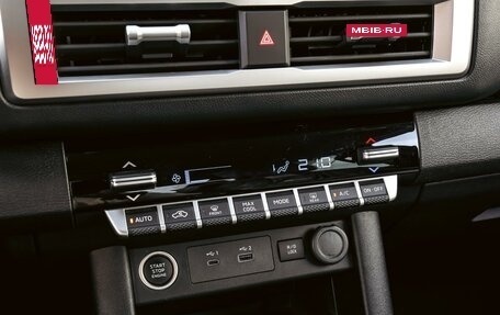 Mitsubishi L200, 2025 год, 5 105 000 рублей, 14 фотография