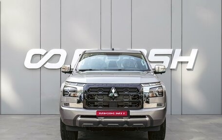 Mitsubishi L200, 2025 год, 5 105 000 рублей, 3 фотография