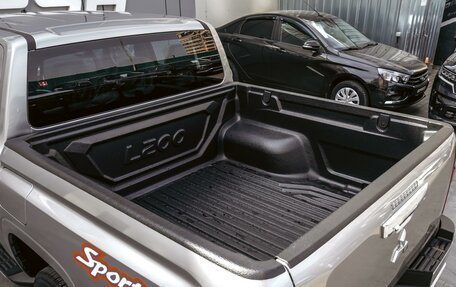 Mitsubishi L200, 2025 год, 5 105 000 рублей, 20 фотография