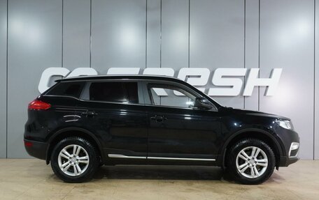 Geely Atlas I, 2020 год, 1 329 000 рублей, 5 фотография