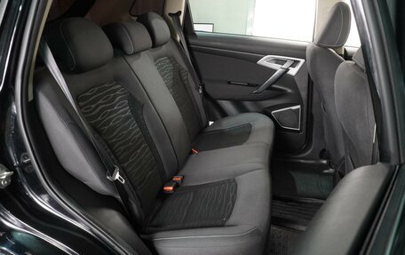 Geely Atlas I, 2020 год, 1 329 000 рублей, 7 фотография