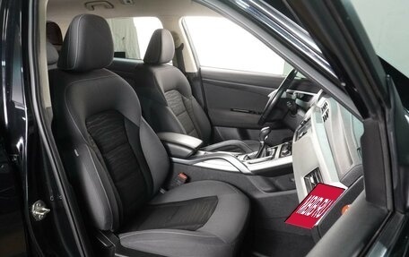 Geely Atlas I, 2020 год, 1 329 000 рублей, 8 фотография