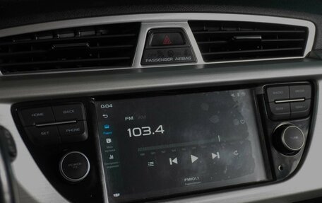 Geely Atlas I, 2020 год, 1 329 000 рублей, 16 фотография