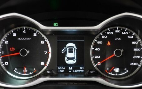 Geely Atlas I, 2020 год, 1 329 000 рублей, 21 фотография