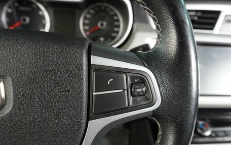 Geely Atlas I, 2020 год, 1 329 000 рублей, 22 фотография