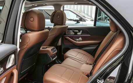 Mercedes-Benz GLE, 2024 год, 9 800 000 рублей, 13 фотография