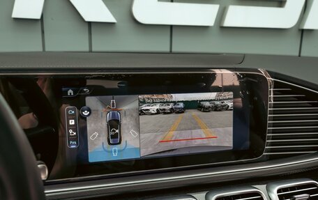 Mercedes-Benz GLE, 2024 год, 9 800 000 рублей, 15 фотография