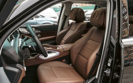Mercedes-Benz GLE, 2024 год, 9 800 000 рублей, 12 фотография