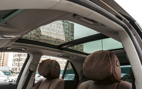 Mercedes-Benz GLE, 2024 год, 9 800 000 рублей, 14 фотография