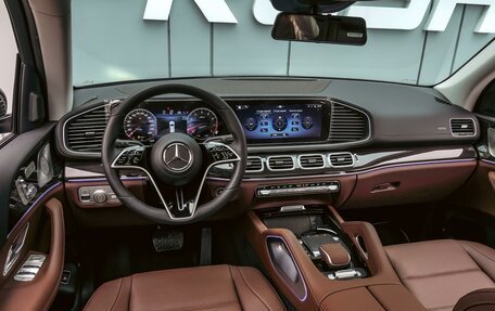 Mercedes-Benz GLE, 2024 год, 9 800 000 рублей, 8 фотография