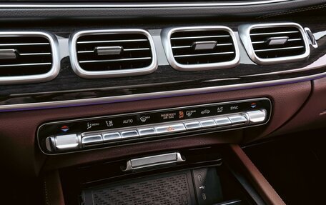 Mercedes-Benz GLE, 2024 год, 9 800 000 рублей, 16 фотография