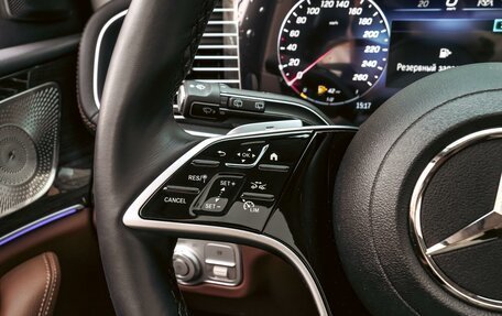 Mercedes-Benz GLE, 2024 год, 9 800 000 рублей, 19 фотография