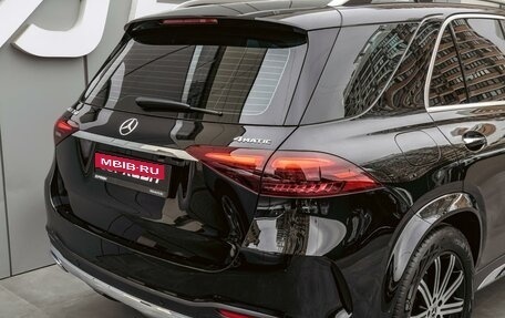 Mercedes-Benz GLE, 2024 год, 9 800 000 рублей, 7 фотография