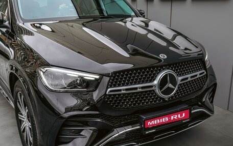 Mercedes-Benz GLE, 2024 год, 9 800 000 рублей, 6 фотография