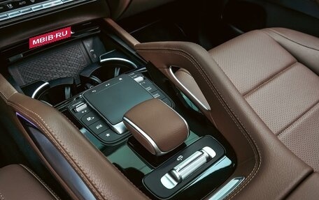 Mercedes-Benz GLE, 2024 год, 9 800 000 рублей, 18 фотография