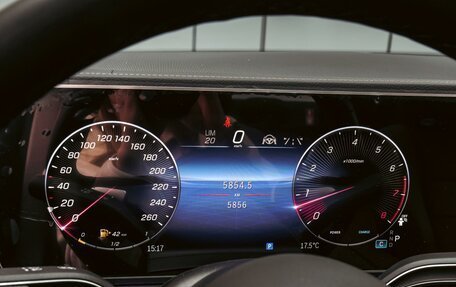 Mercedes-Benz GLE, 2024 год, 9 800 000 рублей, 22 фотография