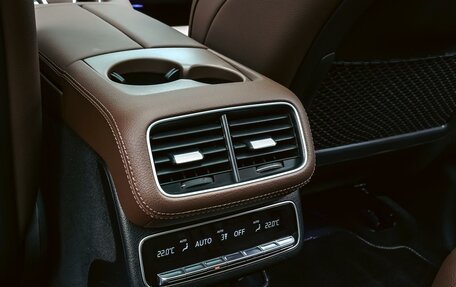 Mercedes-Benz GLE, 2024 год, 9 800 000 рублей, 27 фотография