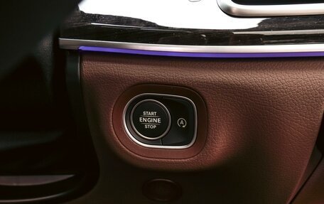 Mercedes-Benz GLE, 2024 год, 9 800 000 рублей, 20 фотография