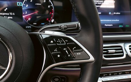 Mercedes-Benz GLE, 2024 год, 9 800 000 рублей, 21 фотография