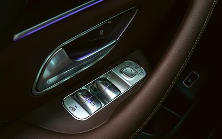 Mercedes-Benz GLE, 2024 год, 9 800 000 рублей, 26 фотография