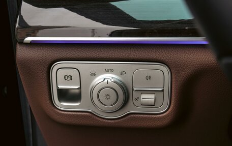 Mercedes-Benz GLE, 2024 год, 9 800 000 рублей, 24 фотография